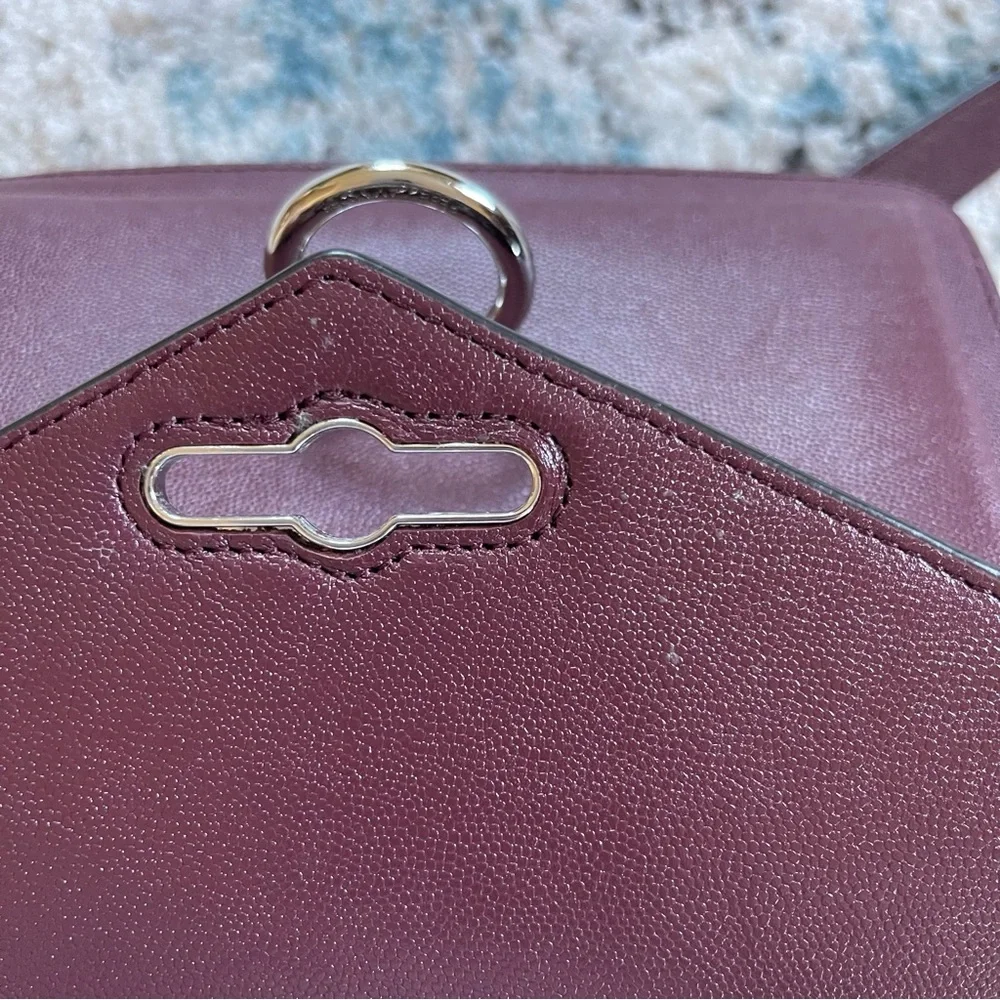 Rebecca Minkoff EUC Crossbody/Shoulder Bag - Picture 16 of 16